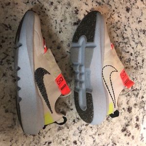 Nike creator impact Size 5.5 nike shoes. perfect condition